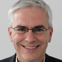 Jonathan Grant