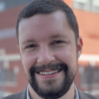 Kyle Sebastian Vitale