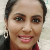 Lakshmi Priya Rajendran