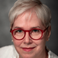 Lindy Elkins-Tanton 