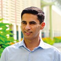 Manu Kapur