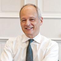 Meric Gertler