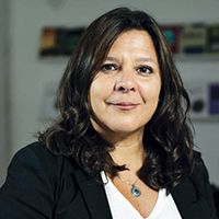 Mónica Marquina