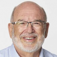 Peter Gluckman