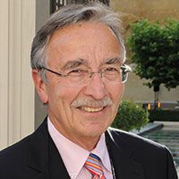 Peter Weingart