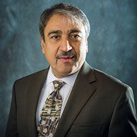 Pradeep K. Khosla