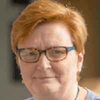 Rachel Norman