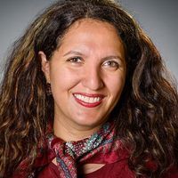 Sarah Eltantawi