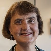 Carolyn Evans 