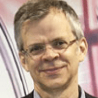 Bill Spence