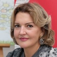 Svitlana Arbuzova 