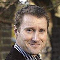 Thomas Asbridge 