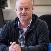 Tim Jordan University of Sussex
