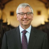 Stephen Toope