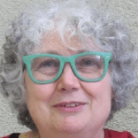 Ursula Huws