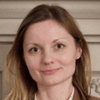 Urszula Pawlicka-Deger