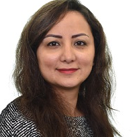 Zahra Sharifonnasabi