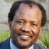 Zeblon Vilakazi