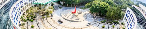 Hong Kong University of Science and Technology HKUST Hong Kong University of Science and Technology HKUST