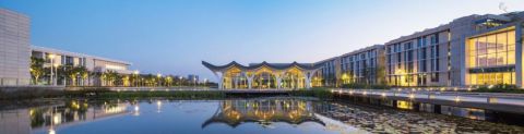 Duke Kunshan University DKU Duke Kunshan University DKU