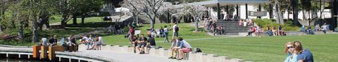 University of Waikato University of Waikato
