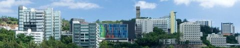 Chinese University of Hong Kong Chinese University of Hong Kong