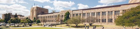 University of Queensland UQ University of Queensland UQ