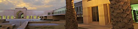 King-Abdulaziz-University-Campus