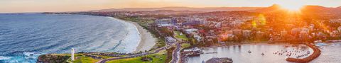 University of Wollongong University of Wollongong
