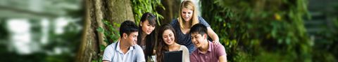 National-University-of-Singapore-Students