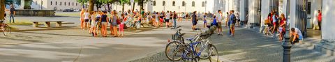 LMU-Munich-Students