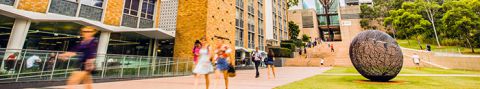 University-of-New-South-Wales-Campus