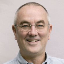 Author Guy Claxton