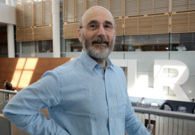 David Moher University of Ottawa