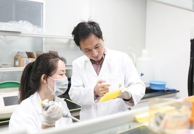 Scientists
