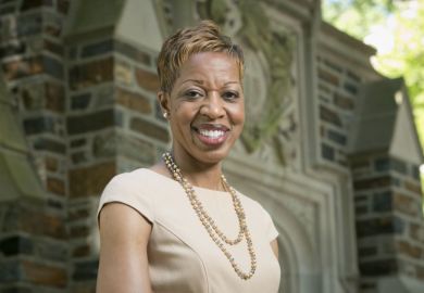 valerie ashby duke university north carolina trinity