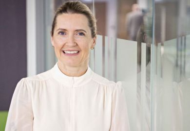 Professor Donna Whitehead