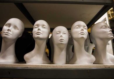 mannequin-heads