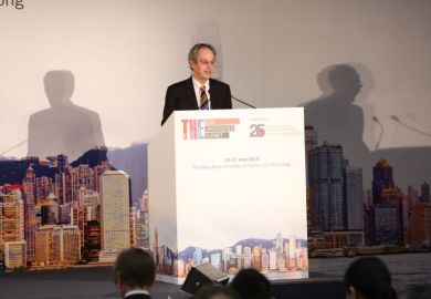 Jean-Lou Chameau president of King Abdullah University of Science and Technology (KAUST) Jean-Lou Chameau president of King Abdullah University of Science and Technology (KAUST)