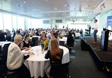 Young University Summit