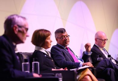 World Academic Summit