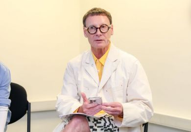 Bruce Watson, UNSW Sydney