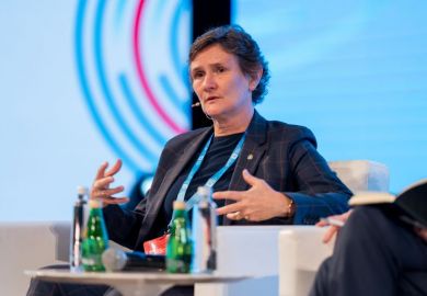 Irene Tracey Irene Tracey