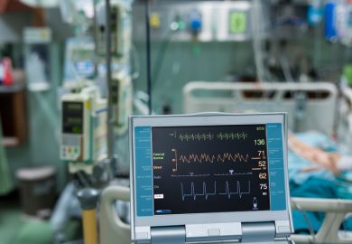 a hospital ward a hospital ward