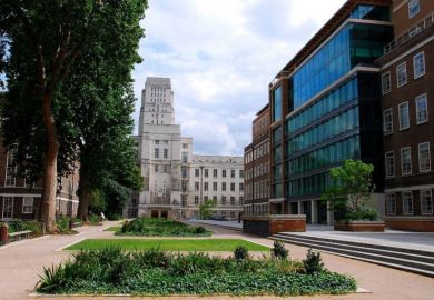 Birkbeck, University of London Birkbeck, University of London