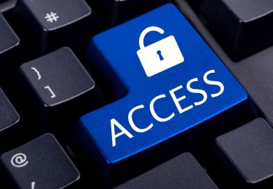 Widening participation