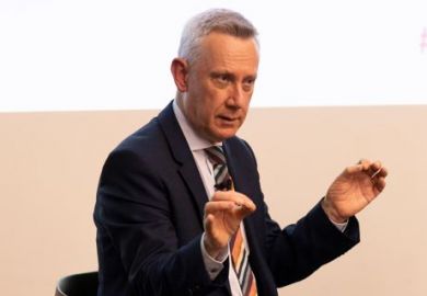 Adam Shoemaker VU Victoria University