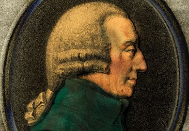 Adam Smith