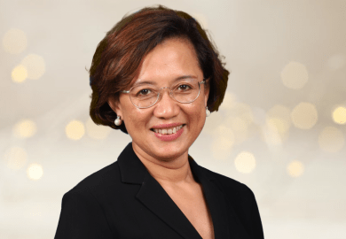 Adeeba Kamarulzaman Monash University Malaysia