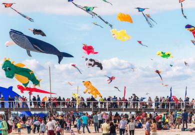Adelaide International Kite Festival 2016 Adelaide International Kite Festival 2016